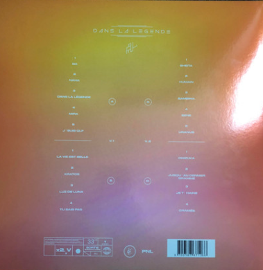 Vinyle