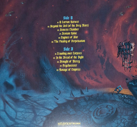 Vinyle