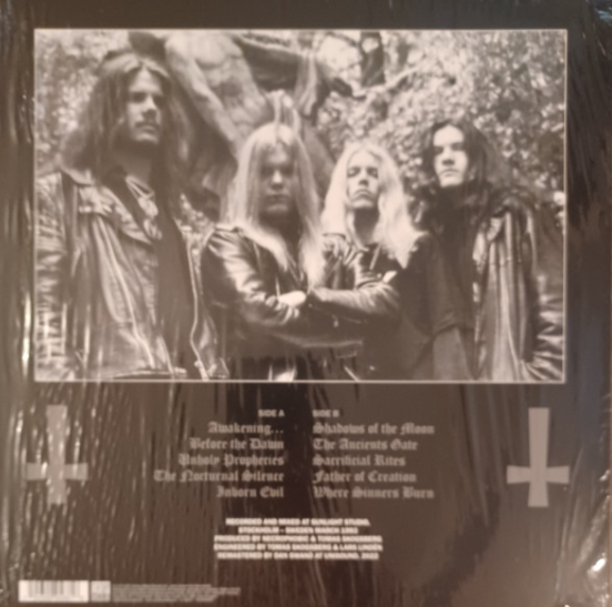 Vinyle
