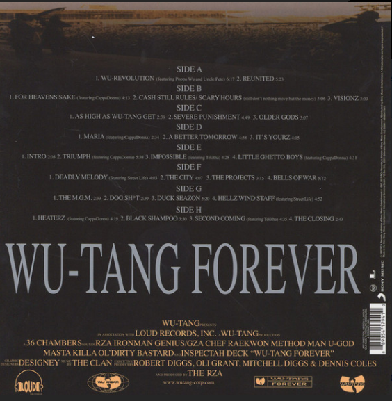 Vinyle