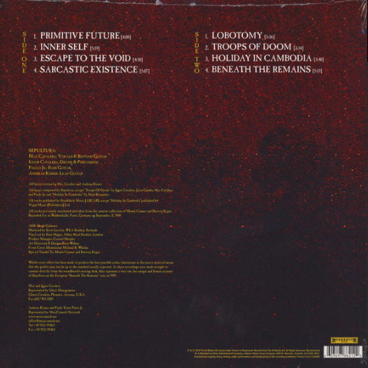 Vinyle