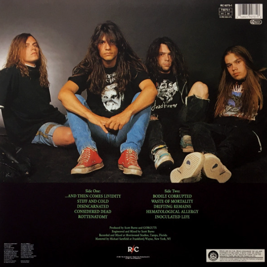 Vinyle