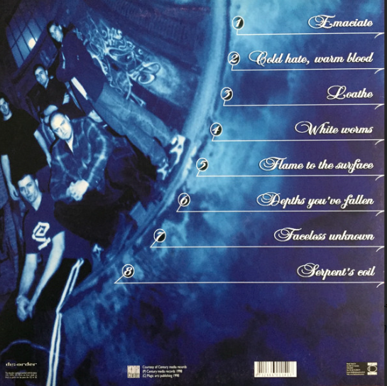 Vinyle