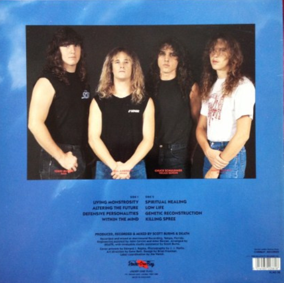 Vinyle