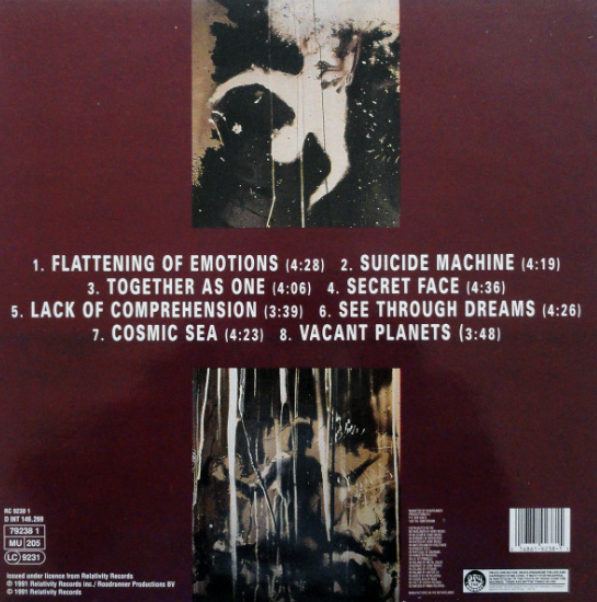 Vinyle