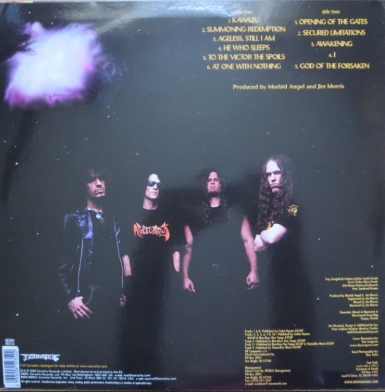 Vinyle