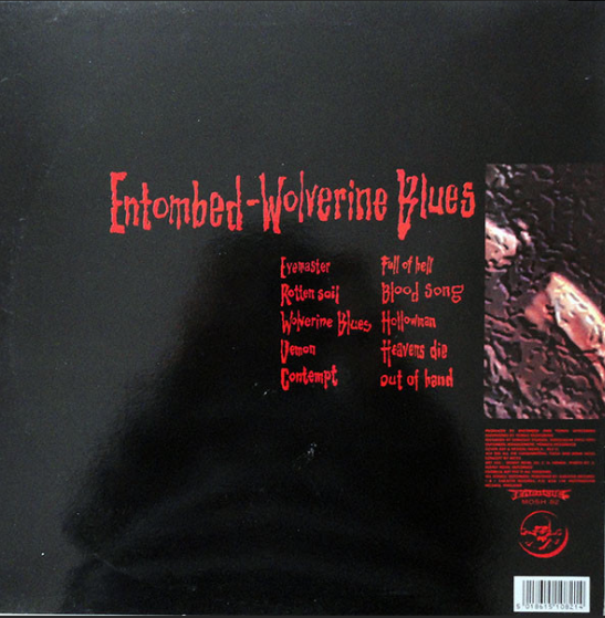 Vinyle