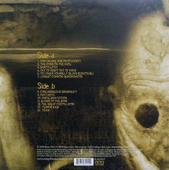 Vinyle