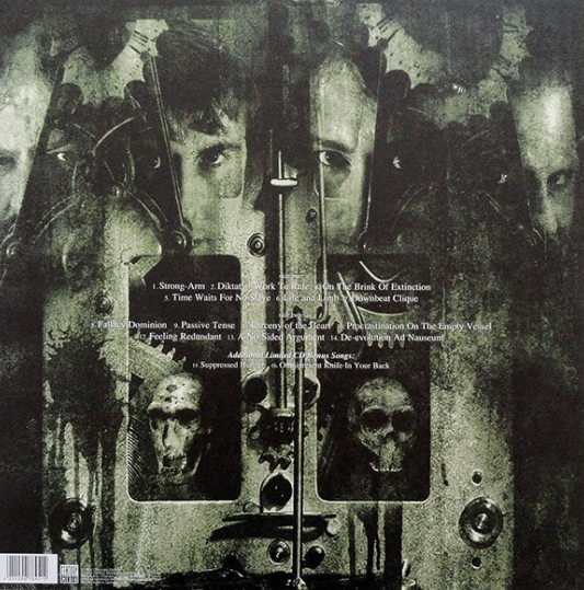 Vinyle
