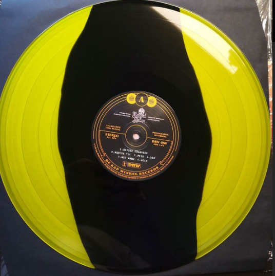 Vinyle