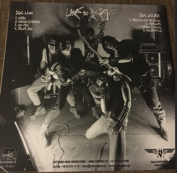 Vinyle