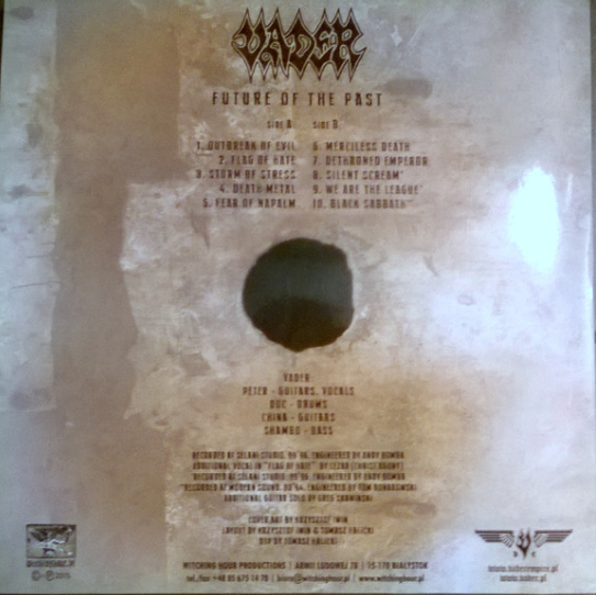 Vinyle