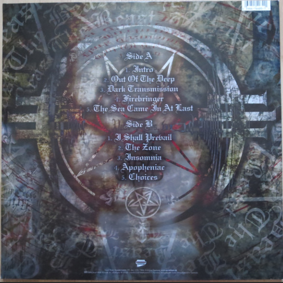 Vinyle