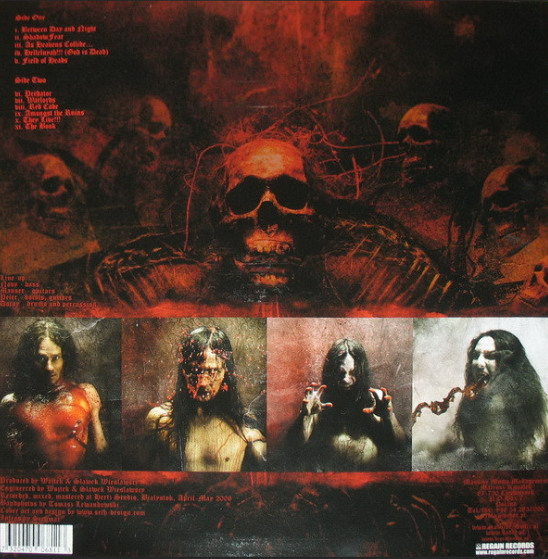 Vinyle