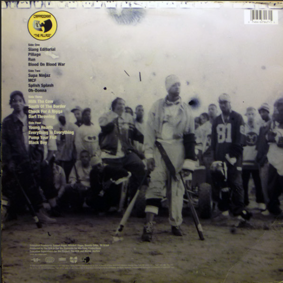Vinyle