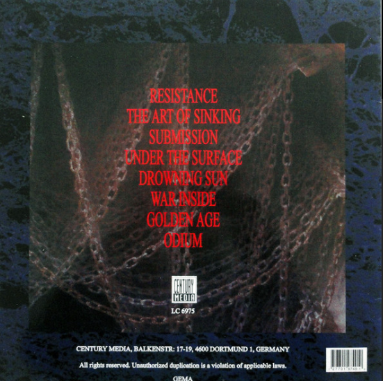 Vinyle