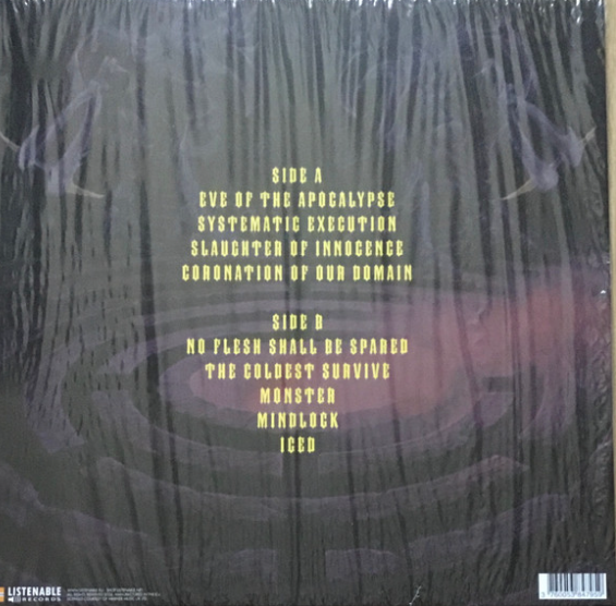 Vinyle