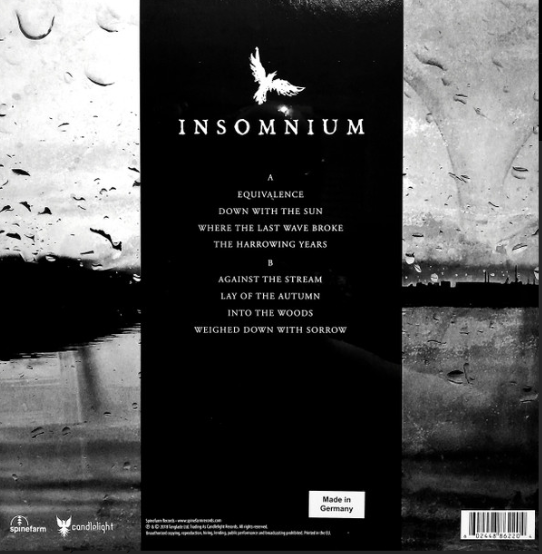 Vinyle