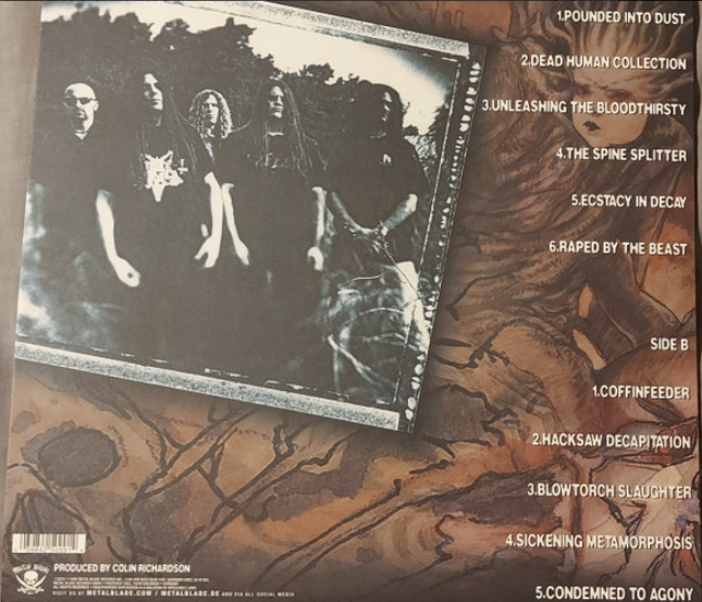 Vinyle