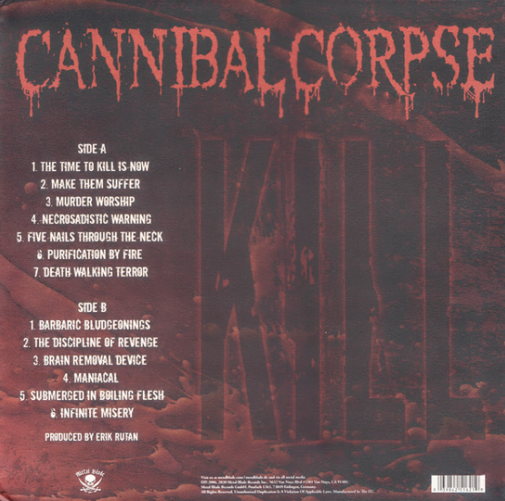 Vinyle