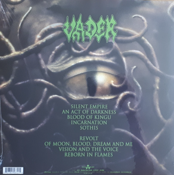 Vinyle
