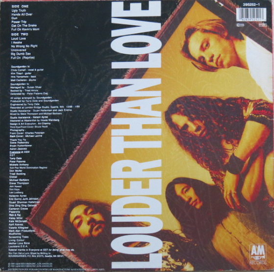 Vinyle