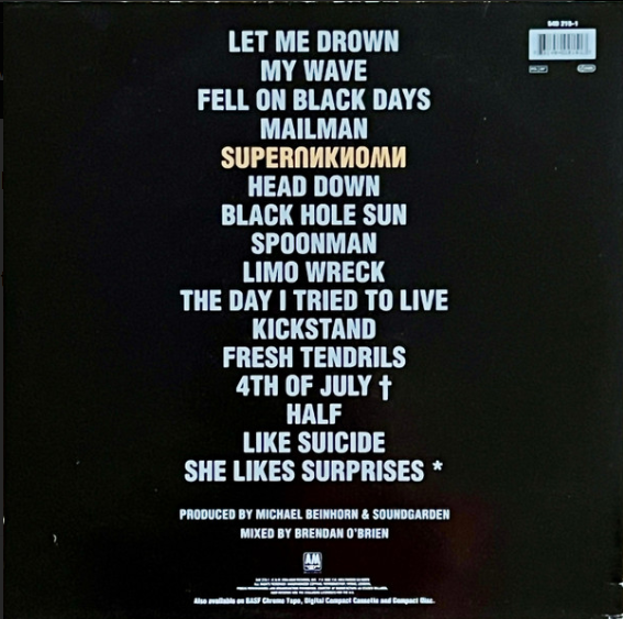 Vinyle