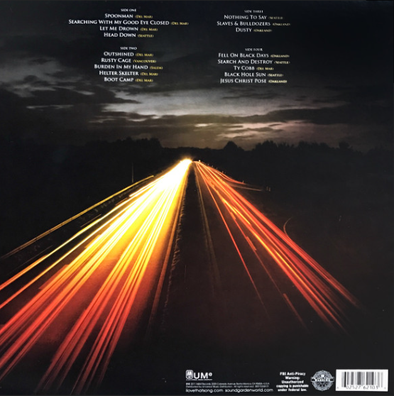 Vinyle