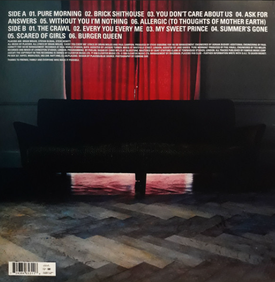 Vinyle