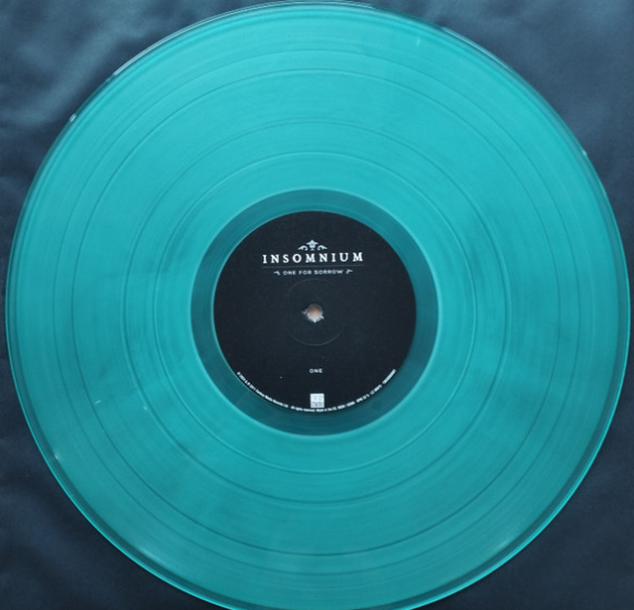 Vinyle