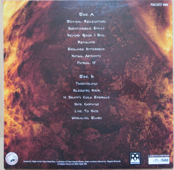 Vinyle