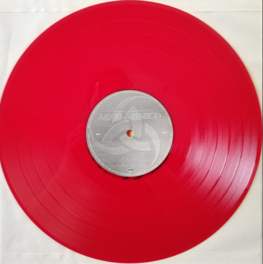 Vinyle