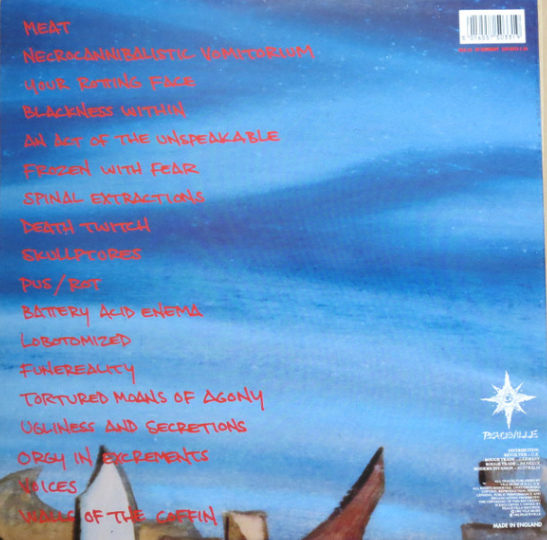 Vinyle