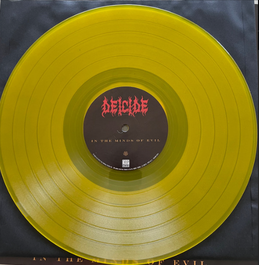 Vinyle