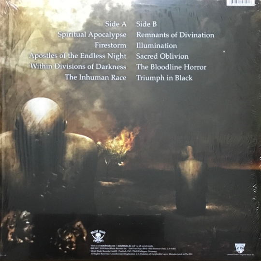 Vinyle