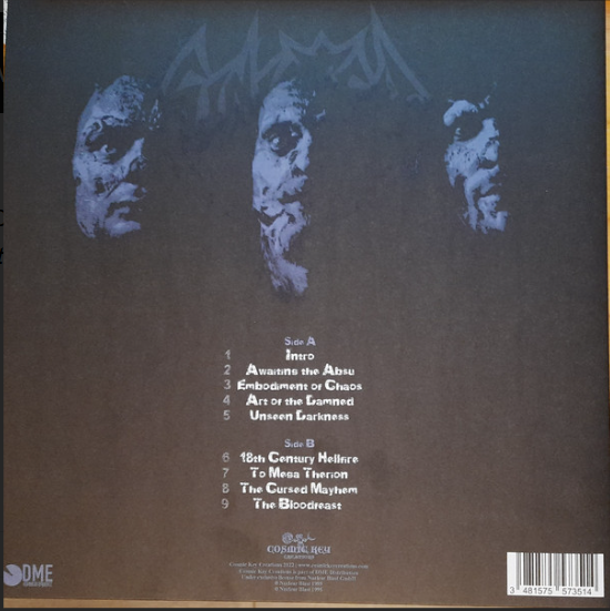 Vinyle