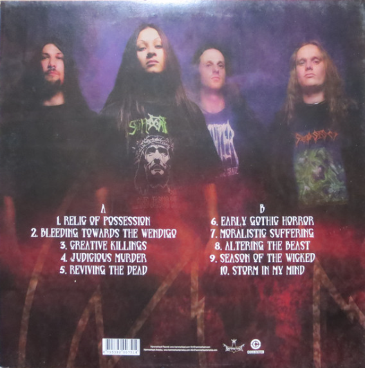 Vinyle