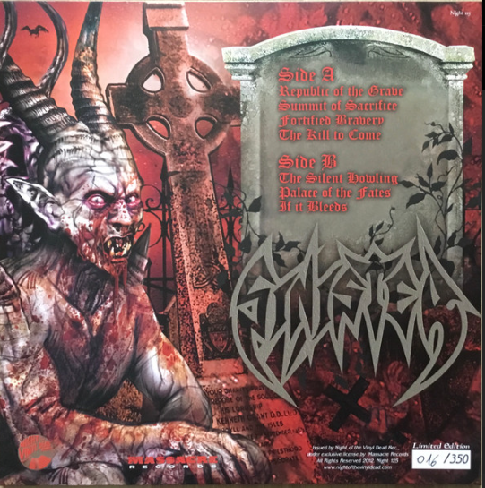 Vinyle