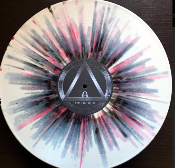 Vinyle