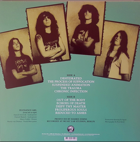Vinyle