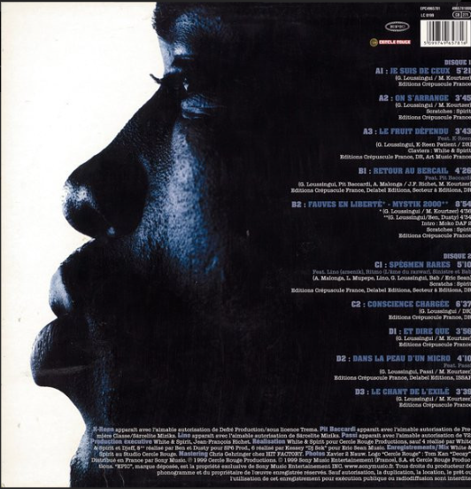 Vinyle