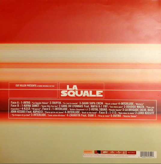 Vinyle