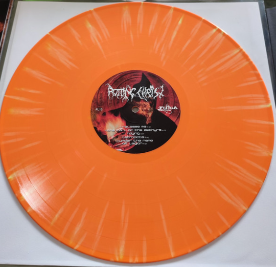 Vinyle