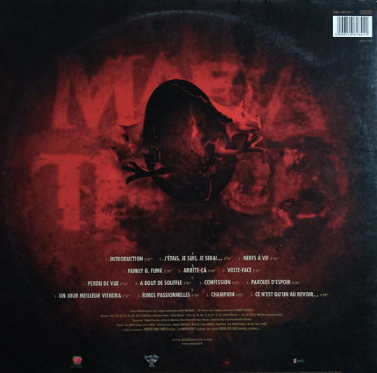 Vinyle
