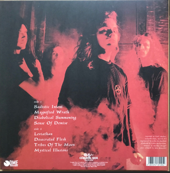 Vinyle