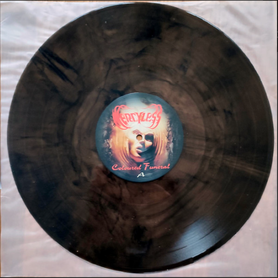 Vinyle