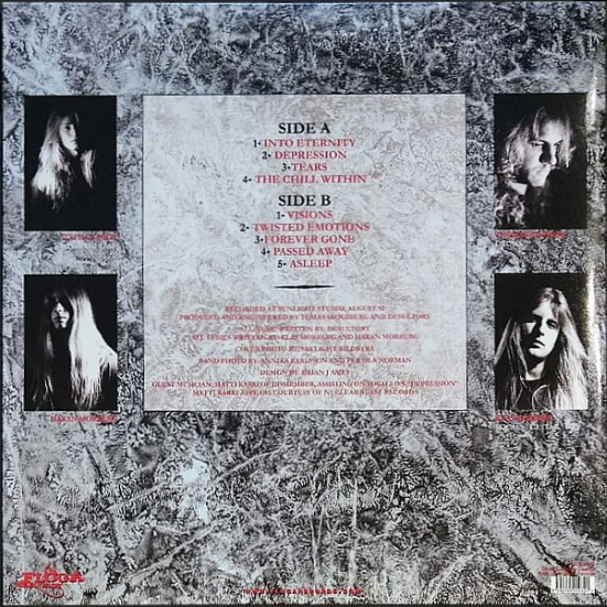 Vinyle