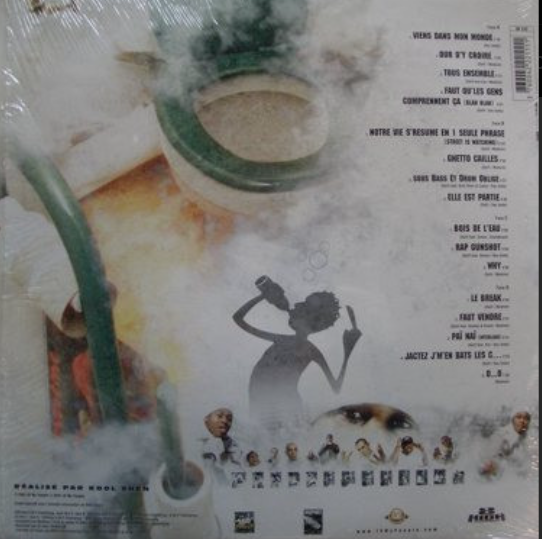Vinyle