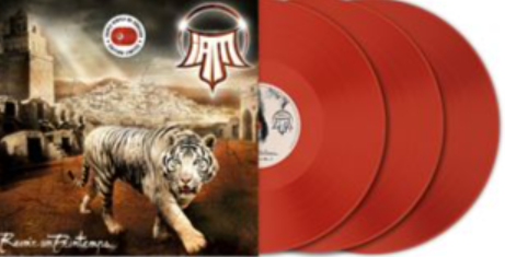 Vinyle