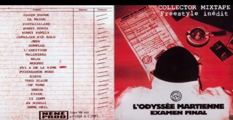 CD Occasions